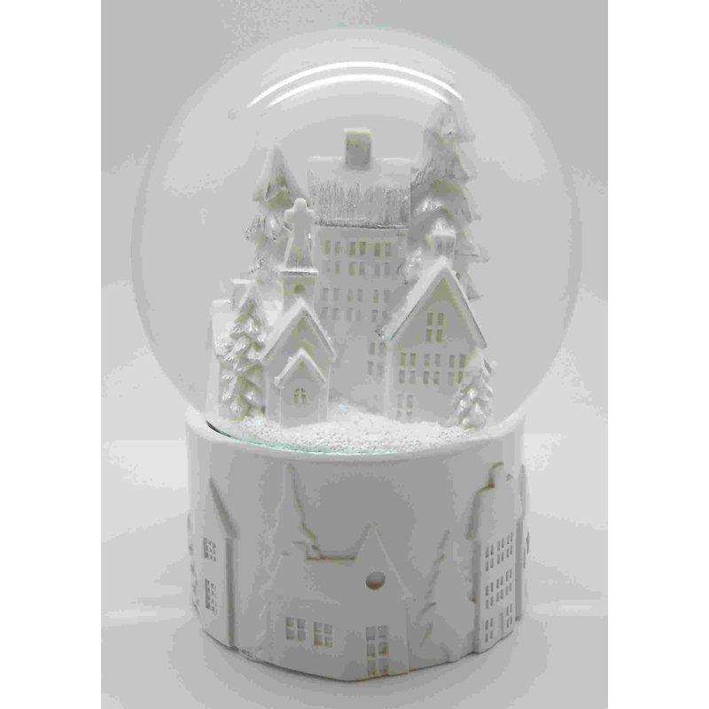 Globe terrestre 5,5 pouces