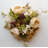 Handcrafted Faux 12'' Wreath-1852143690