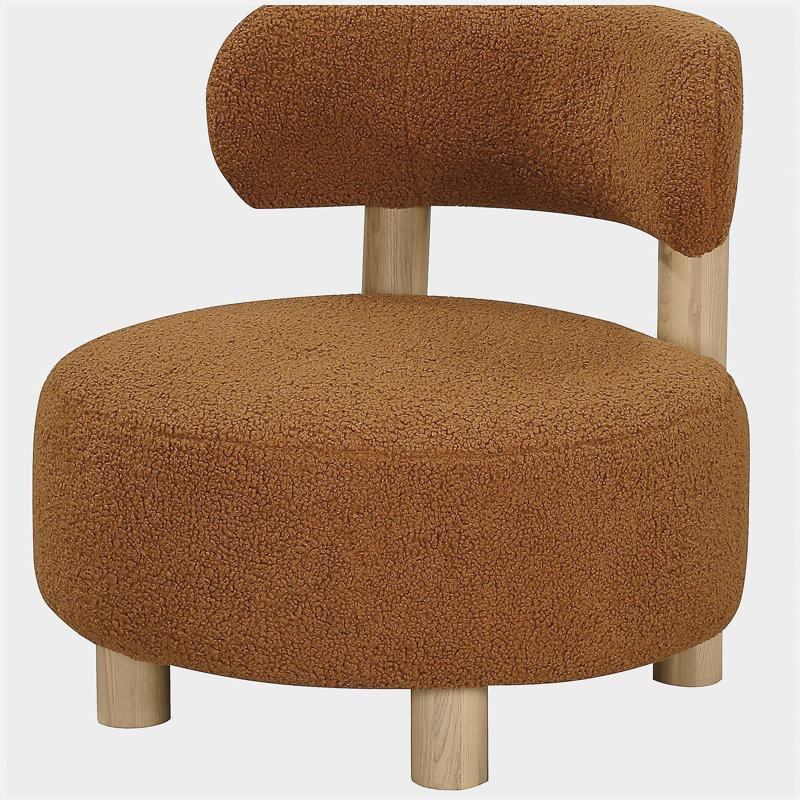 Fauteuil d'appoint Calianna