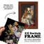 Diptyque baroque de l'UA CH I - impression encadrée avec verre-1377303458-1377303464