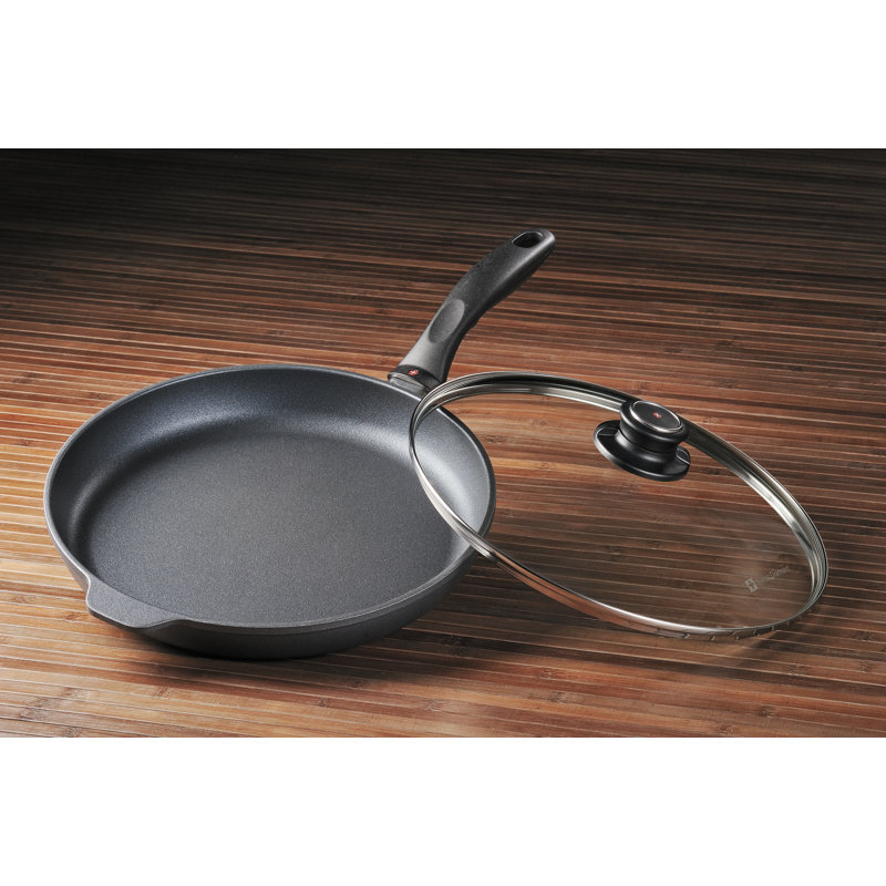 3 - Piece Non-Stick Aluminum Cookware Set
