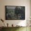 «Vintage Landscape -DLXVI» sur toile-1126407279-1126407278