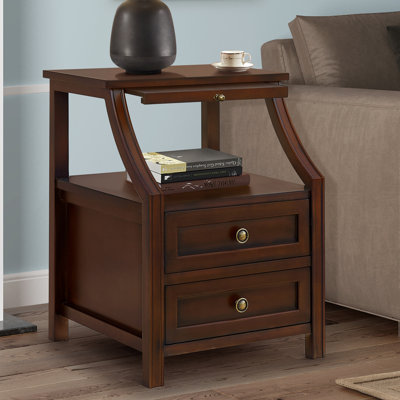 Gregorio Accent Chest