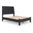 Vonnetta Full Panel Bed-2122847029