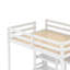 Lit mezzanine double Orelia pour enfants-111574678