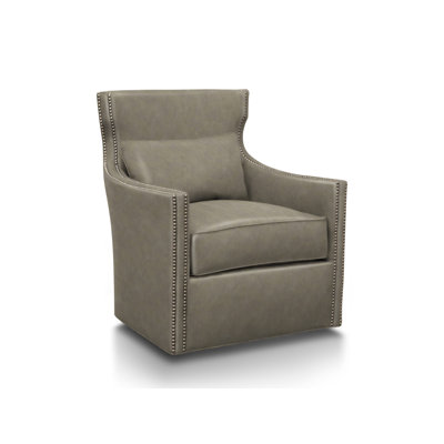 Swivel Armchair