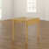 Ankrum Sofie Extendable Drop Leaf Solid Oak Table