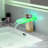 Single-Hole Bathroom Faucet-88534247