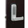 Keyless Door Lever