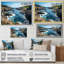 Canada Terre-Neuve Canada - impression sur toile-335883262-335883263