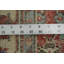 Tapis traditionnel traditionnel 5 x 9