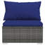 Gately 8 - Person Seating Group with Cushions-458474321-458474322