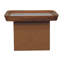Table basse en marbre Chatai