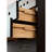 Nordic Retro Style Accent Chest-1059414039