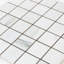 Splendor 11.87'' W x 11.87'' L Porcelain Tile Mosaic Sheet