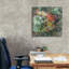 «Exotic Bouquet» par Danhui Nai, art mural sur toile-1108096290