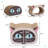 Durinick Cat Scratching Board