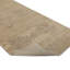 Ivory Samsara Wool Runner - 3'11" x 9'1"