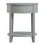 Table de bout avec rangement Zaheed-14940715