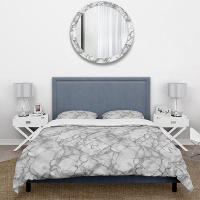 Ensemble de housse de couette Traditional