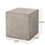 Outdoor Side Table