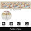  Extra Long Hallway Hall Runner Vintage-117516426