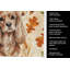 Serviette de cuisine tricolore Sheltie-2083471958
