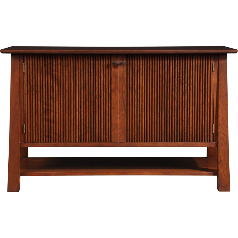 Park Slope Media Console, Pasadena