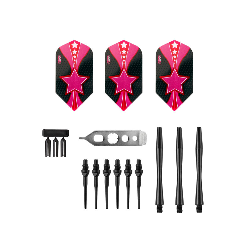 Viper Vanity Soft Tip Dart