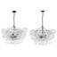 8 - Light Dimmable Chandelier-1822855347