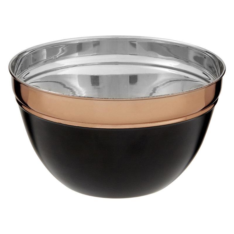 Abert Stainless Steel Mixing Bowl