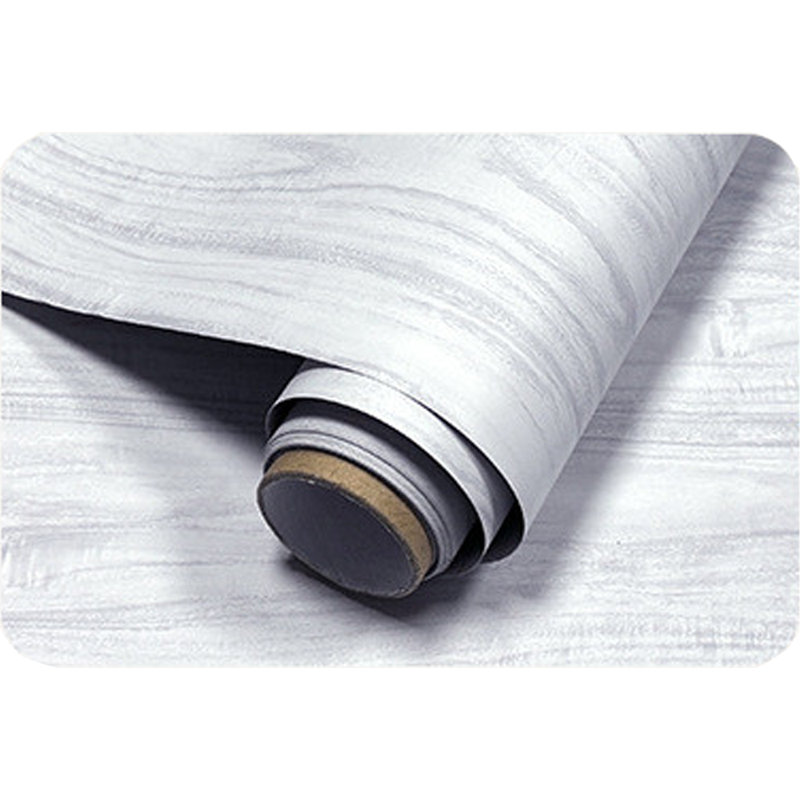 Wallpaper, Self Adhesive Sticky Back Plastic Roll, PVC Furniture Stickers Contact Paper Removable Peel and Stick, Wood film, home decoration for bedrooms, living rooms