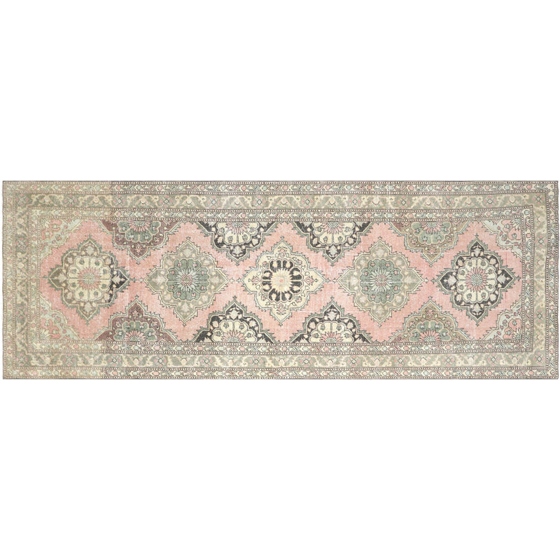 Gallery Size One-of-a-Kind 4'7" x 13' Area Rug