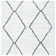 Prasad Shag 500 Performance Geometric Rug