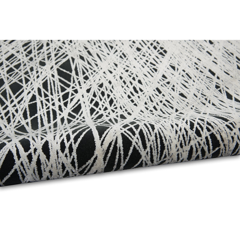 Balian Area Rug, Rectangle 160 x 221cm