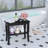 18.98'' W Bamboo Shower Bench-1864458746