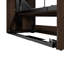 Lit plateforme escamotable avec rangement Arlex-659935046-659935041