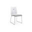 Chaises parsons en similicuir Ajus-980139671-980139667