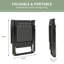 Folding Recliner Chair-1200329775
