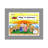 Personalized Lovers on the Beach Cartoon Caricature with a Mat, Ready to Frame-104370686
