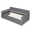 Lit de jour simple tapissier avec tiroirs-1259703860