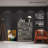 Latitude Run® Gibney Standard Bookcase-923946592-939153331