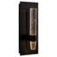 Pelmas 1LT CCT WALL MT - BK