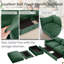 Canapé modulaire en chenille l 78,7 po Eleen, siège sous le panier de rangement, repose-pieds de rangement-1867774347
