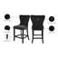 Tabouret de comptoir 26,5 po Costigan-25990818