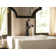 MOEN Dartmoor 1-Handle 1-Hole Bathroom Faucet with Drain Kit Included