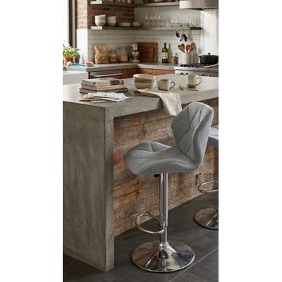 Tabouret réglable Eddie
