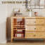 Buffet moderne ultra-brillant Adamarys-469927935
