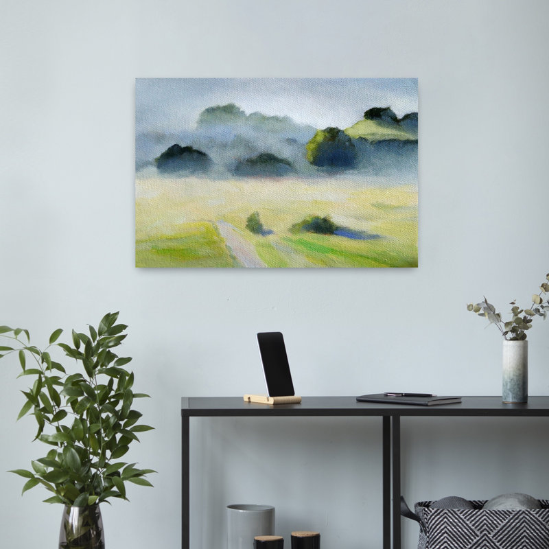 Print, 61 cm H x 41 cm W