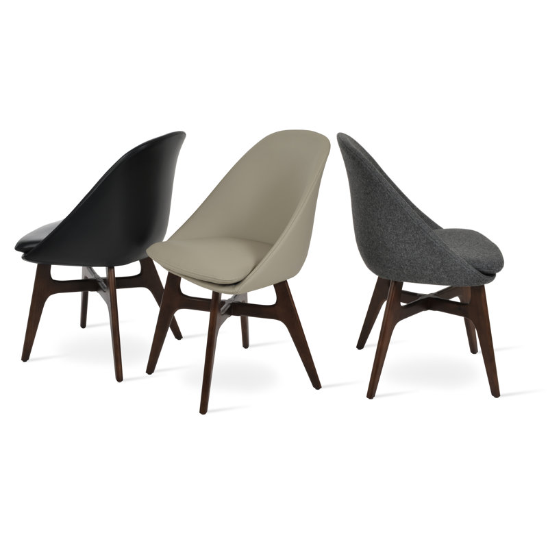 Avanos 15'' H Upholstered Side Chair